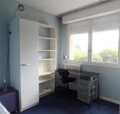 Chambre meublée Villejean Université - Pontchaillou