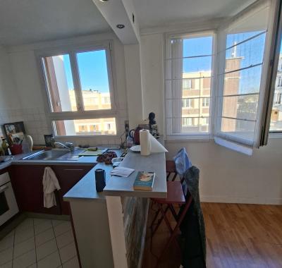 Chambre à Louer Proche Gare Du Stade à Colombes