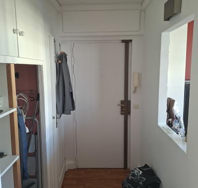 Chambre à Louer Proche Gare Du Stade à Colombes