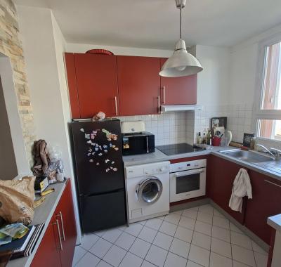 Chambre à Louer Proche Gare Du Stade à Colombes