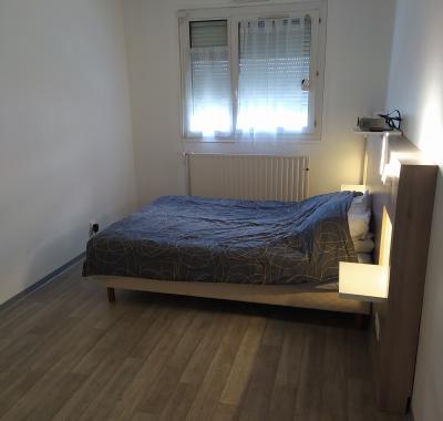 Chambre a louer sur Lyon