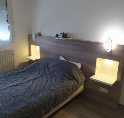 Chambre a louer sur Lyon