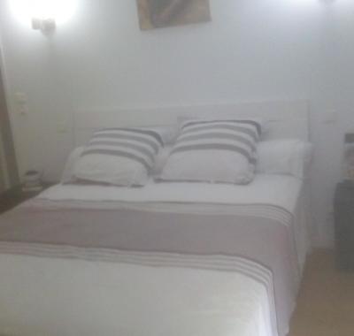 Particulier loue chambre 2 p chez l'habitant