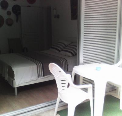 Particulier loue chambre 2 p chez l'habitant