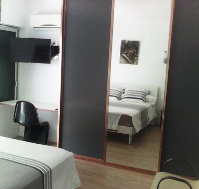 Particulier loue chambre 2 p chez l'habitant