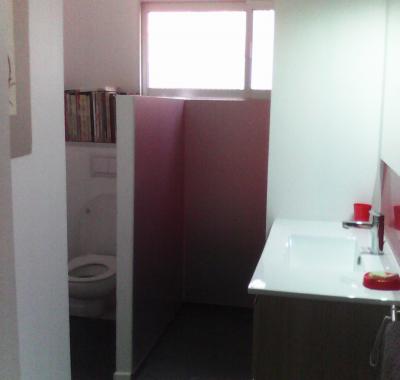 Particulier loue chambre 2 p chez l'habitant