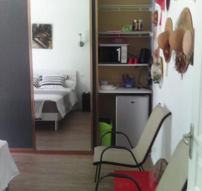 Particulier loue chambre 2 p chez l'habitant