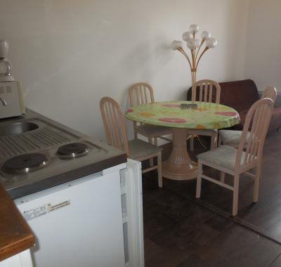 Appartement meublé centre-ville Blois