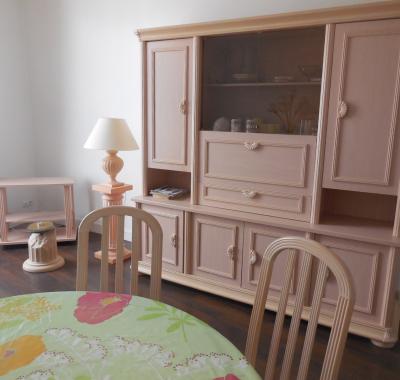 Appartement meublé centre-ville Blois