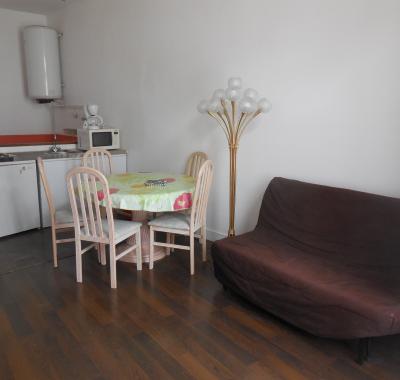 Appartement meublé centre-ville Blois