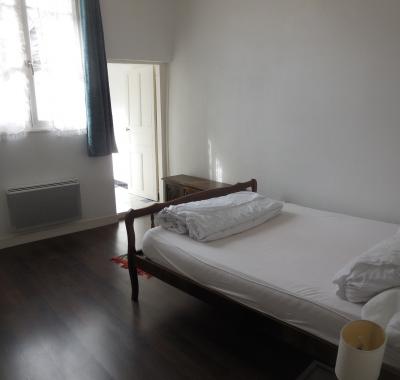 Appartement meublé centre-ville Blois