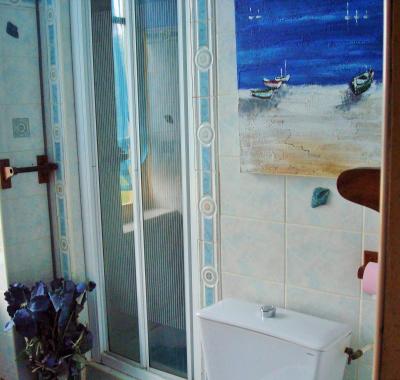 Chambre spacieuse avec vue sur le parc