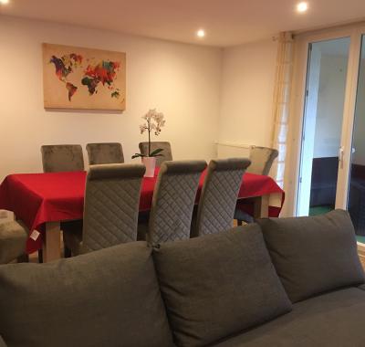 Colocation Standing 5 Chambres 2 Salles de bain Sud Montpellier