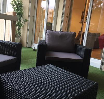 Colocation Standing 5 Chambres 2 Salles de bain Sud Montpellier