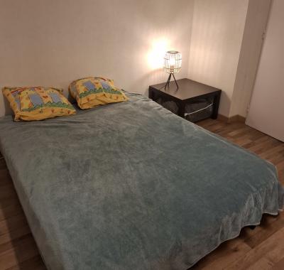 Chambre2 à louer à Strasbourg