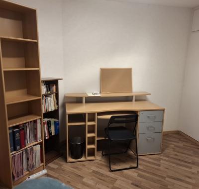 Chambre2 à louer à Strasbourg