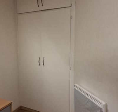 Chambre2 à louer à Strasbourg