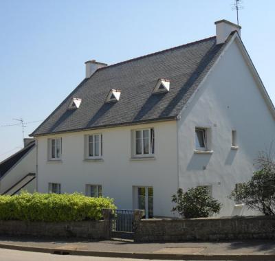 Accueil familial avec petit déjeuner