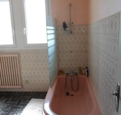 Accueil familial avec petit déjeuner