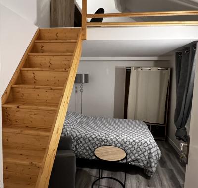 Colocation Claye-Souilly