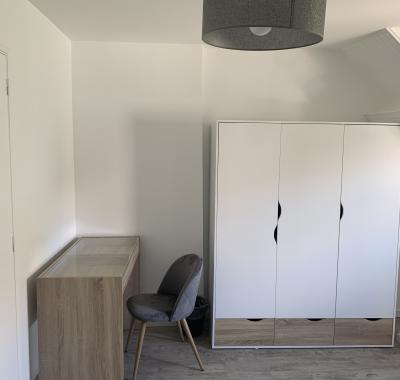 Colocation Claye-Souilly