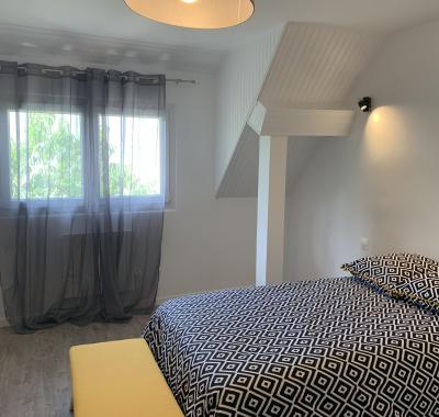 Colocation Claye-Souilly