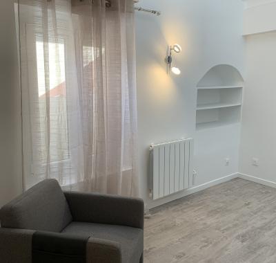 Colocation Claye-Souilly