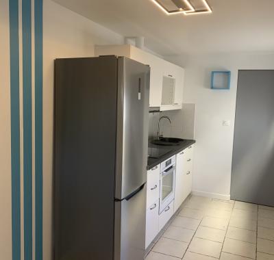 Colocation Claye-Souilly