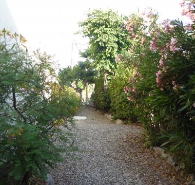 Location 2/5 pers, 3 chambre, Clim , à 100 m de la plage et centre