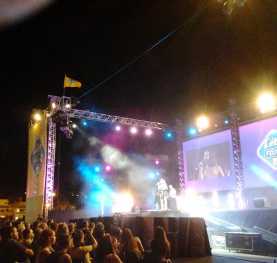 Location 2/5 pers, 3 chambre, Clim , à 100 m de la plage et centre