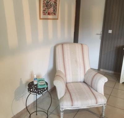 Maison climatisee jardin calme entre mer montagne a qq km perpignan