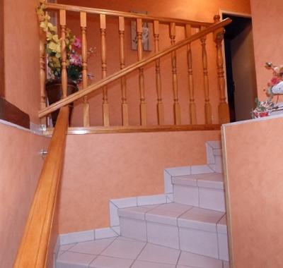 Loue appartement  pour 3 à 4  personnes 3*