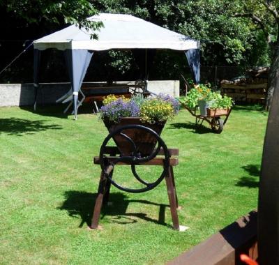 Loue appartement  pour 3 à 4  personnes 3*