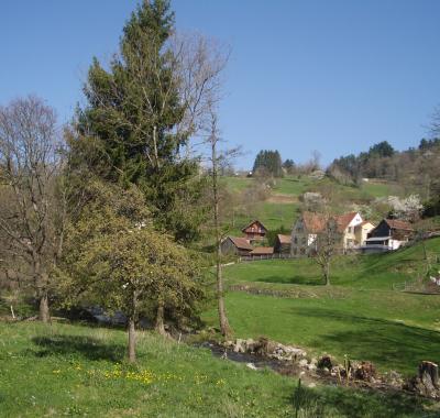 Loue appartement  pour 3 à 4  personnes 3*