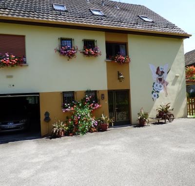 Loue appartement  pour 3 à 4  personnes 3*