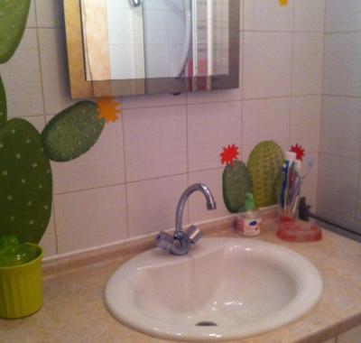 Jolie chambre chez l'habitant