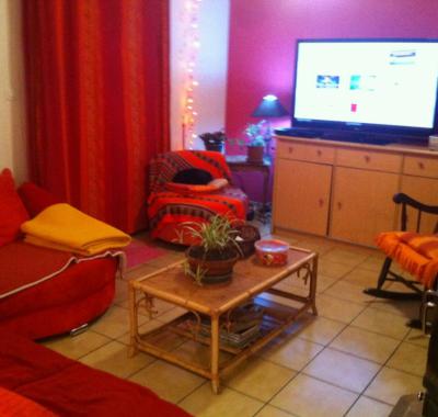 Jolie chambre chez l'habitant