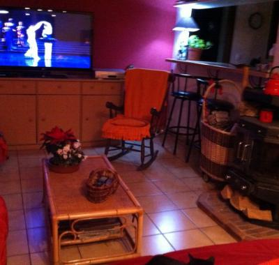 Jolie chambre chez l'habitant