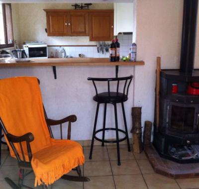 Jolie chambre chez l'habitant