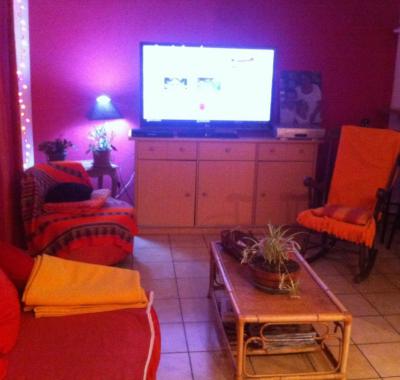 Jolie chambre chez l'habitant