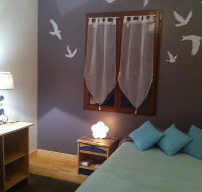 Jolie chambre chez l'habitant
