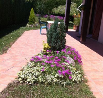 Jolie chambre chez l'habitant