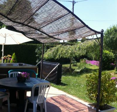 Jolie chambre chez l'habitant