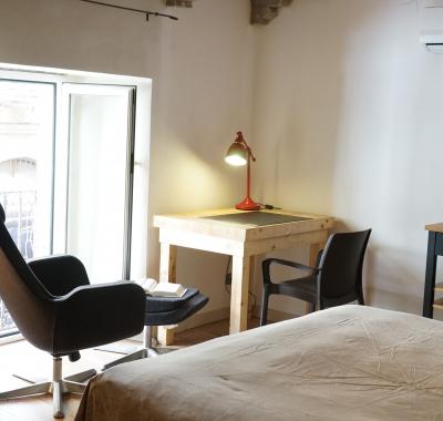 Charming room via Castello Maniace