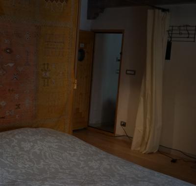 Charming room via Castello Maniace