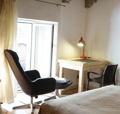 Charming room via Castello Maniace