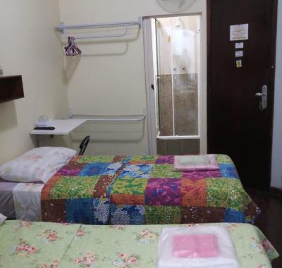 Chambres chez Michel a Copacabana