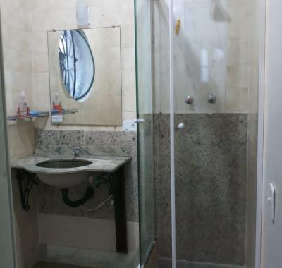 Chambres chez Michel a Copacabana