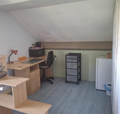 Une chambre à louer chez l'habitant