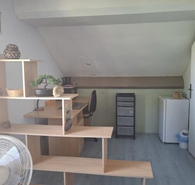 Une chambre à louer chez l'habitant